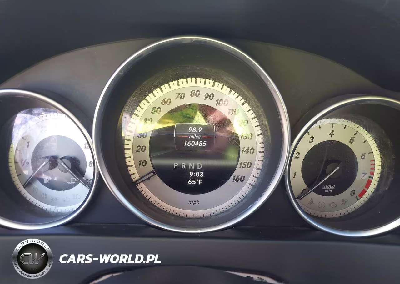 2013 Mercedes-Benz C 250 Sport VIN:WDDGF4HB0DR273781 - 7