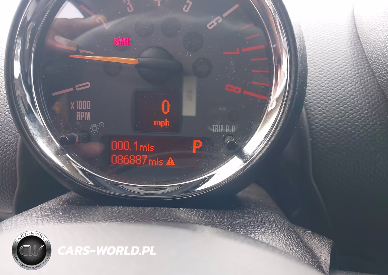2016 Mini Countryman Cooper S VIN:WMWZC3C52GWT07892 - 15