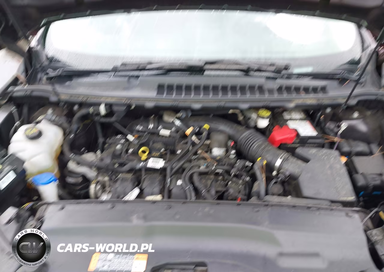 2023 Ford Edge Titanium VIN:2FMPK4K93PBA22641 - 10