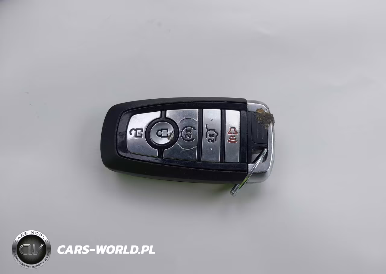 2023 Ford Edge Titanium VIN:2FMPK4K93PBA22641 - 11