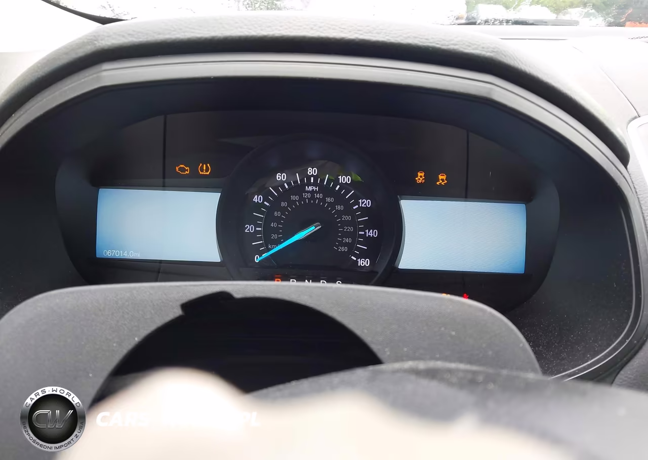 2023 Ford Edge Titanium VIN:2FMPK4K93PBA22641 - 7