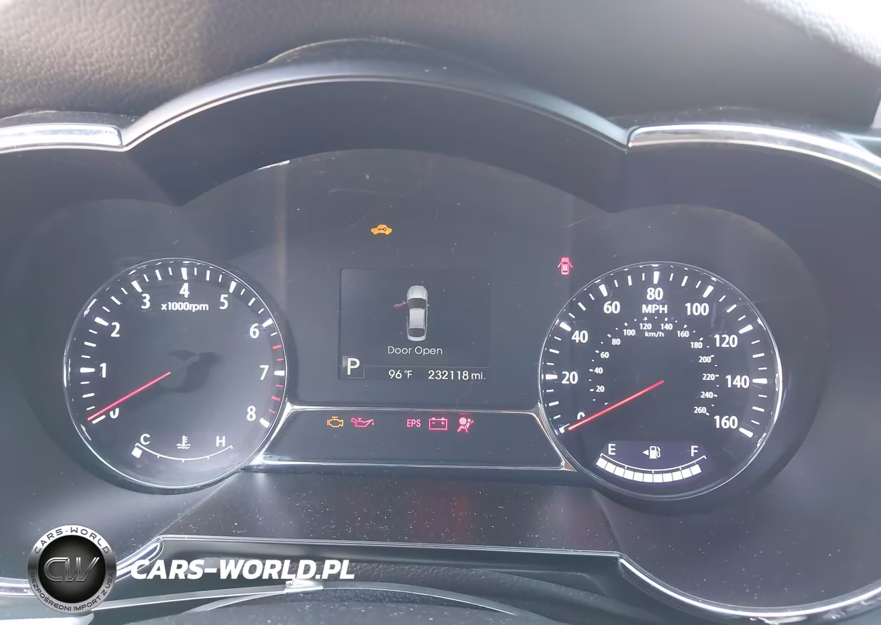 2013 Kia Optima Sx VIN:5XXGR4A61DG113071 - 7