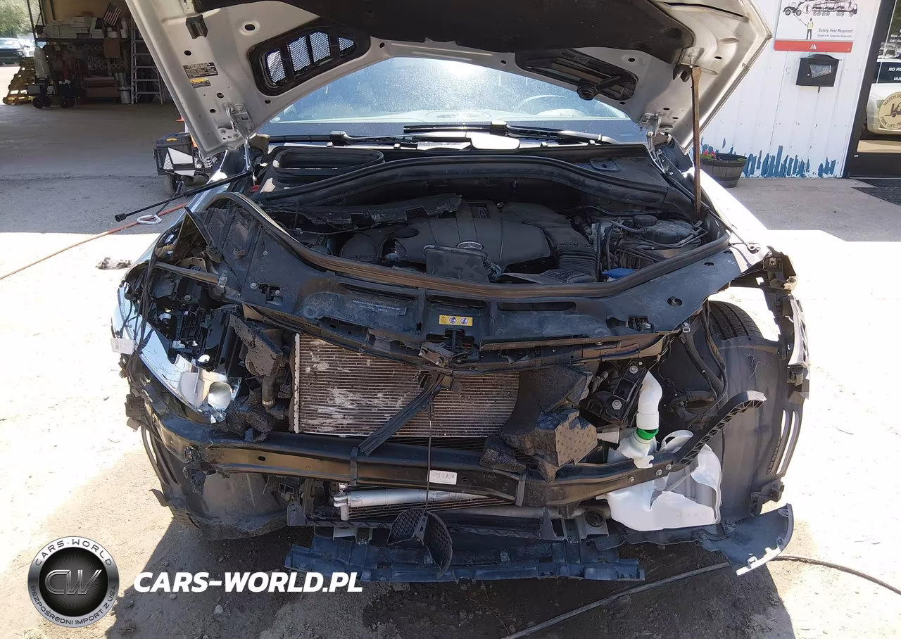 2019 Mercedes-Benz Gle 400 4Matic VIN:4JGDA5GB9KB205872 - 10