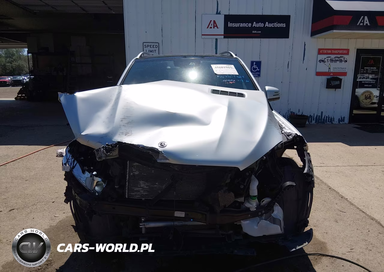 2019 Mercedes-Benz Gle 400 4Matic VIN:4JGDA5GB9KB205872 - 13