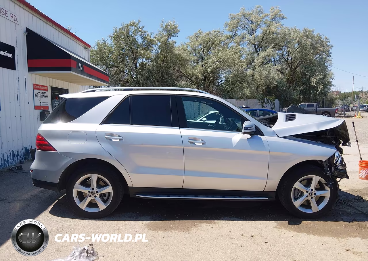 2019 Mercedes-Benz Gle 400 4Matic VIN:4JGDA5GB9KB205872 - 14
