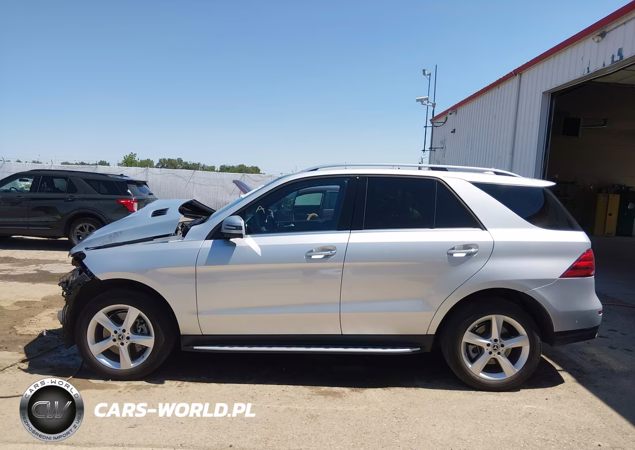 2019 Mercedes-Benz Gle 400 4Matic VIN:4JGDA5GB9KB205872 - 15