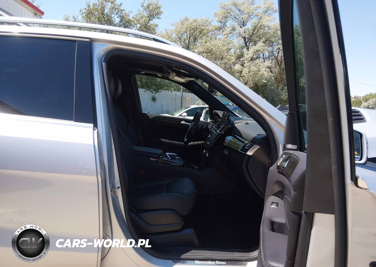 2019 Mercedes-Benz Gle 400 4Matic VIN:4JGDA5GB9KB205872 - 5
