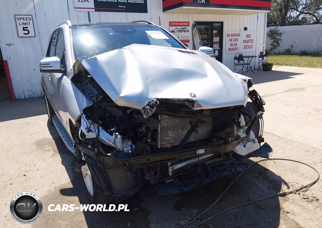 2019 Mercedes-Benz Gle 400 4Matic VIN:4JGDA5GB9KB205872 - 6