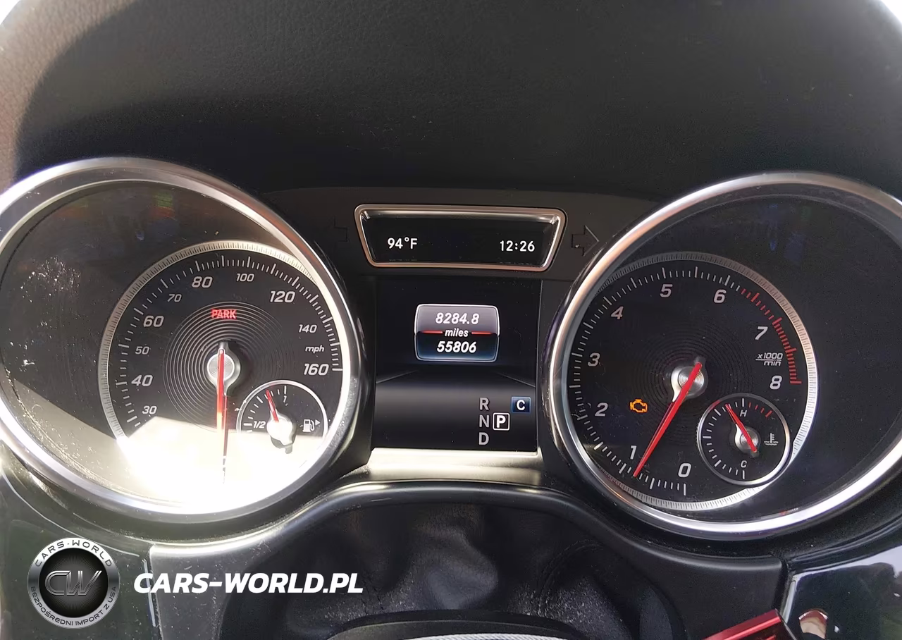 2019 Mercedes-Benz Gle 400 4Matic VIN:4JGDA5GB9KB205872 - 7