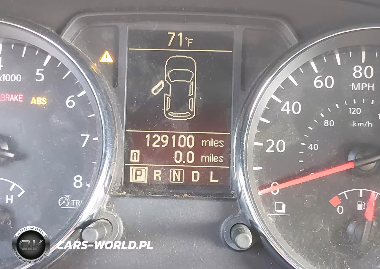 2012 Nissan Rogue Sv VIN:JN8AS5MV0CW409932 - 7