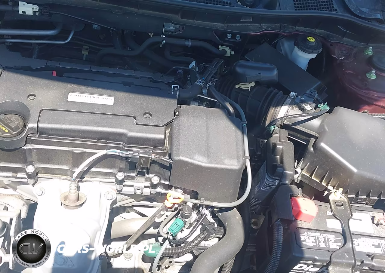 2017 Honda Accord Lx VIN:1HGCR2F35HA148362 - 10