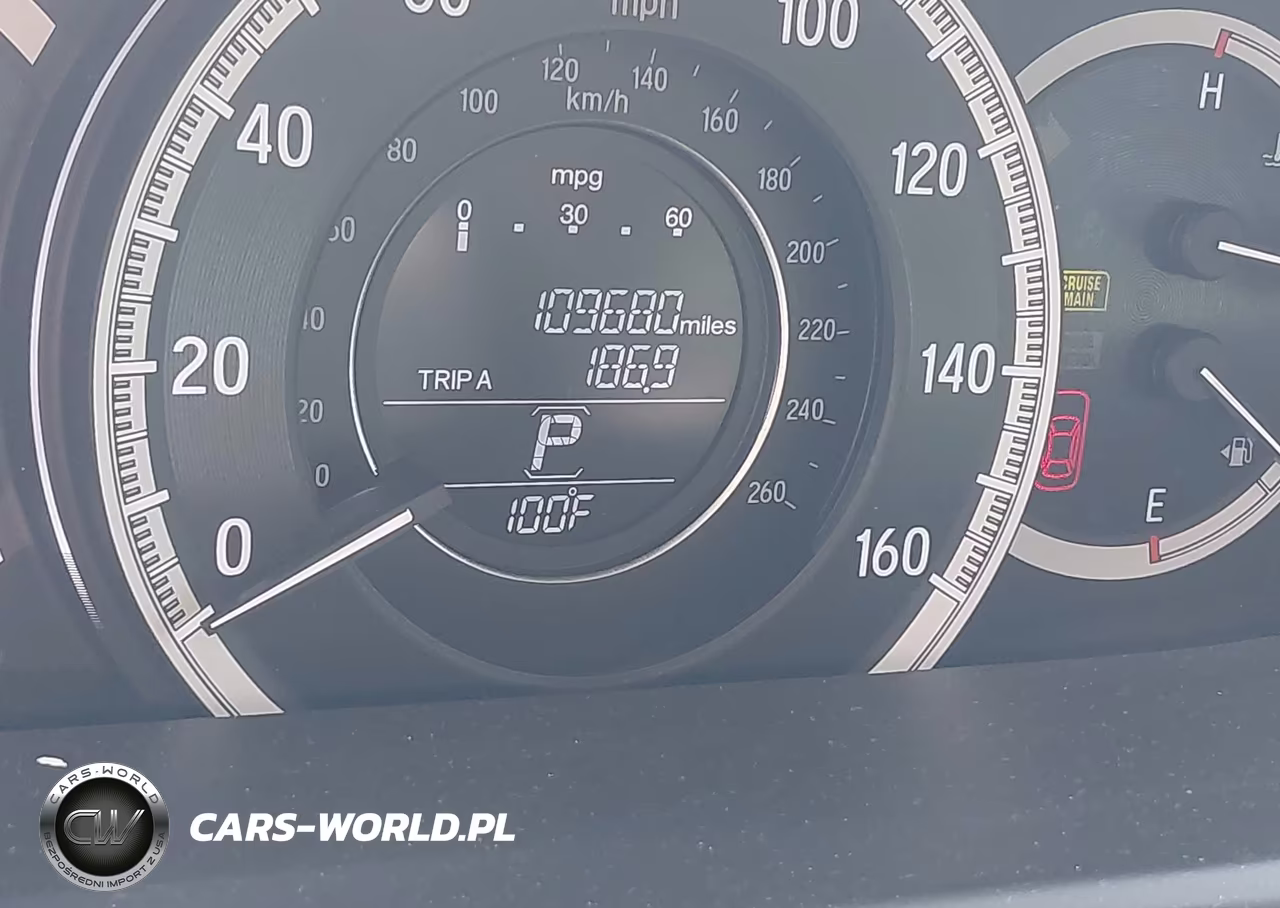 2017 Honda Accord Lx VIN:1HGCR2F35HA148362 - 15
