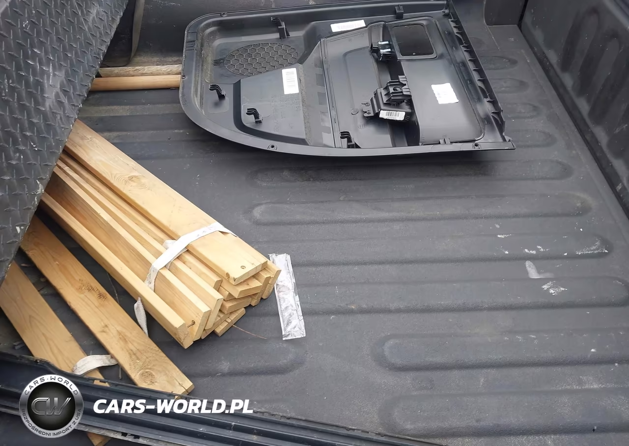 2014 Ram 1500 Express VIN:1C6RR7FTXES215041 - 12