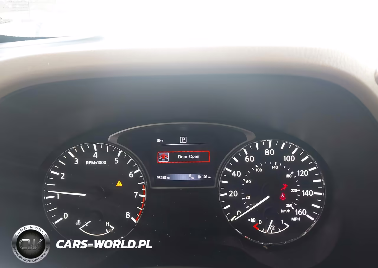 2017 Nissan Pathfinder Sl VIN:5N1DR2MN5HC638856 - 7
