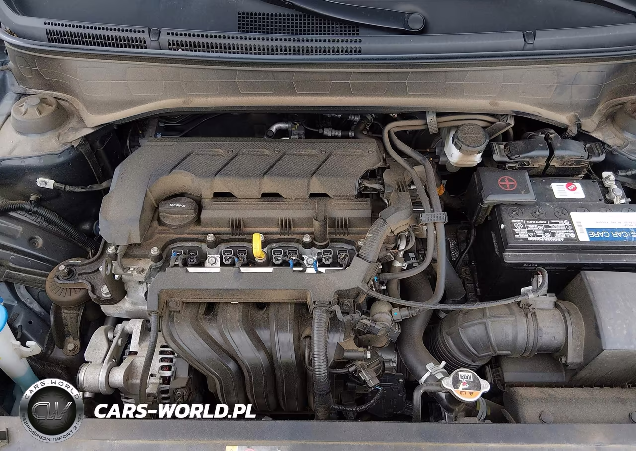 2024 Hyundai Venue Sel VIN:KMHRC8A39RU324815 - 10