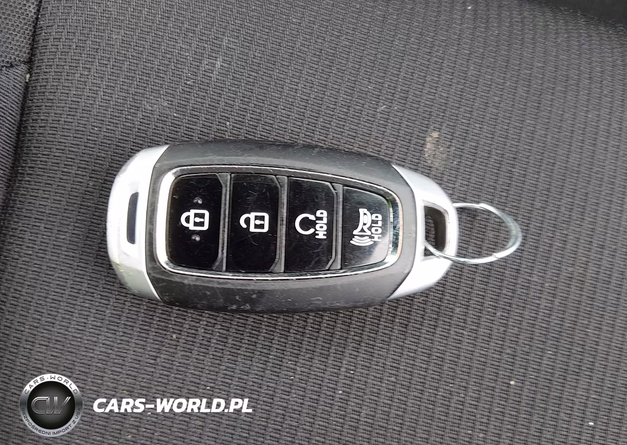 2024 Hyundai Venue Sel VIN:KMHRC8A39RU324815 - 11