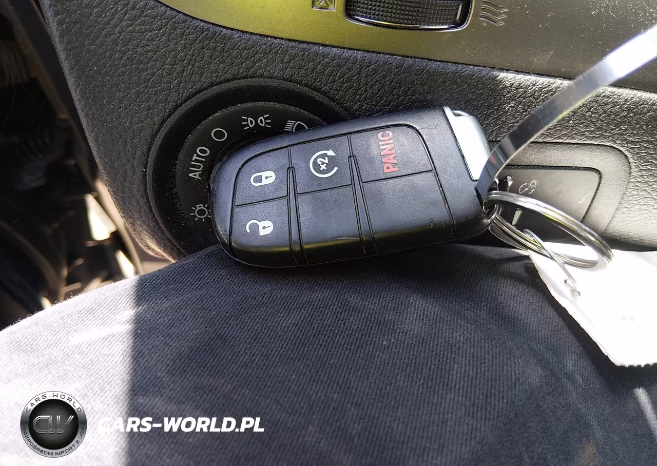 2018 Dodge Journey Gt Awd VIN:3C4PDDEG0JT319869 - 11