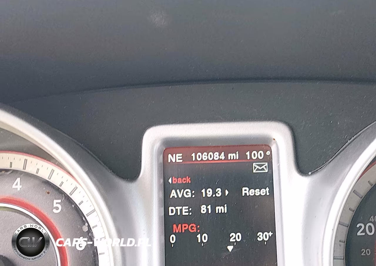 2018 Dodge Journey Gt Awd VIN:3C4PDDEG0JT319869 - 15