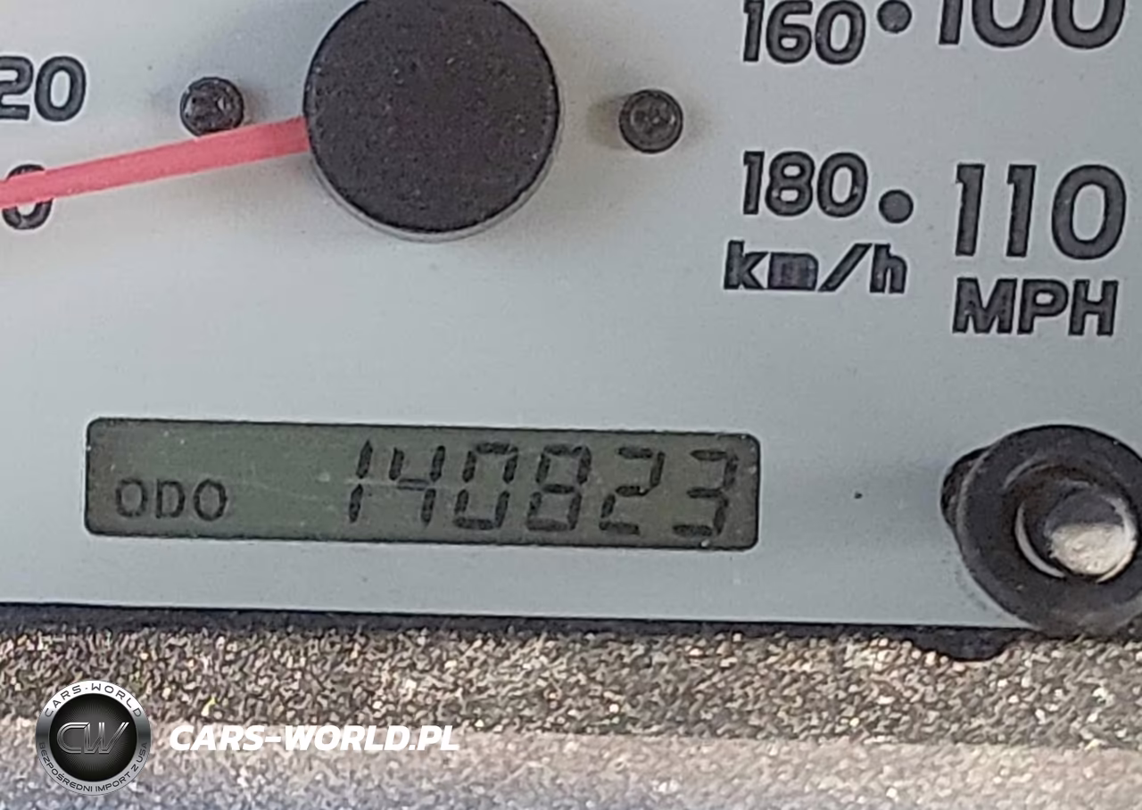 2003 Toyota Tacoma VIN:5TEVL52N43Z251840 - 16