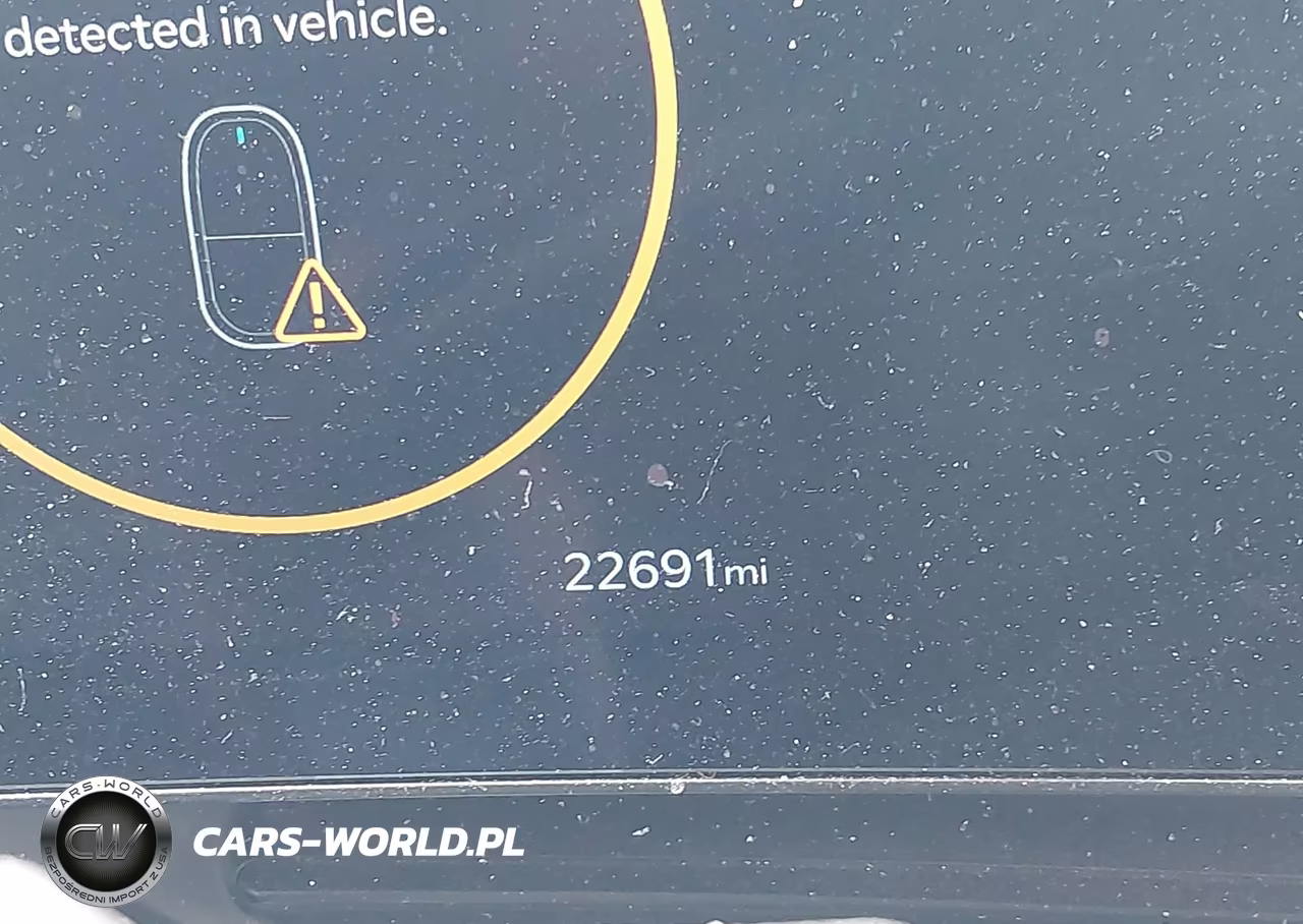 2025 Kia Carnival Mpv Sx Prestige VIN:KNDNE5K34S6481088 - 14