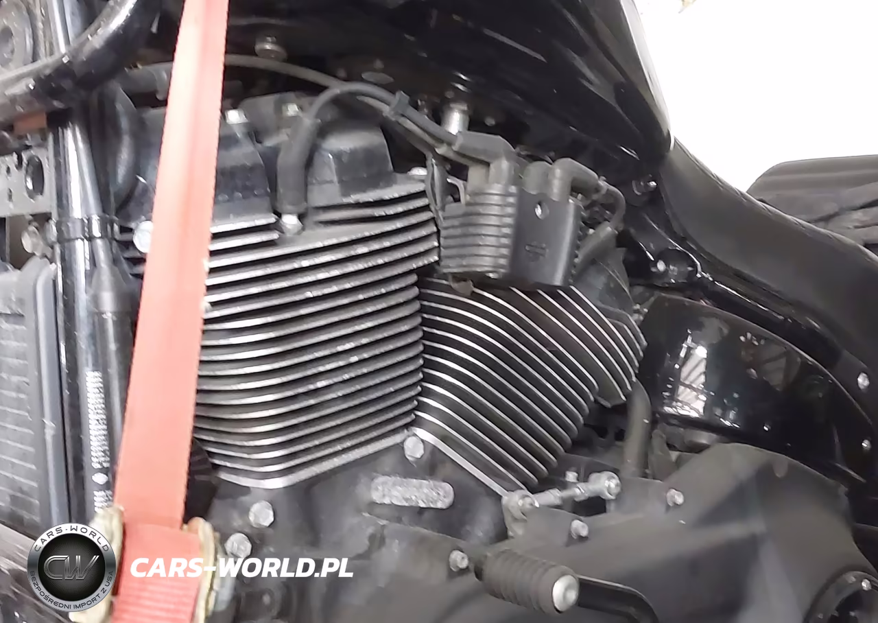 2022 Harley-Davidson Fxlrst VIN:1HD1YXZ18NB028706 - 9