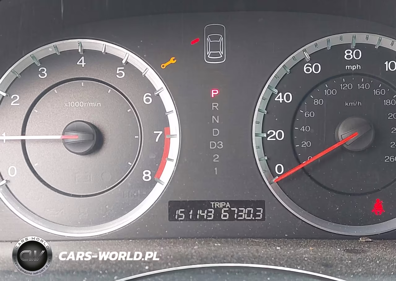 2012 Honda Accord 3.5 Ex-L VIN:1HGCP3F83CA031878 - 16