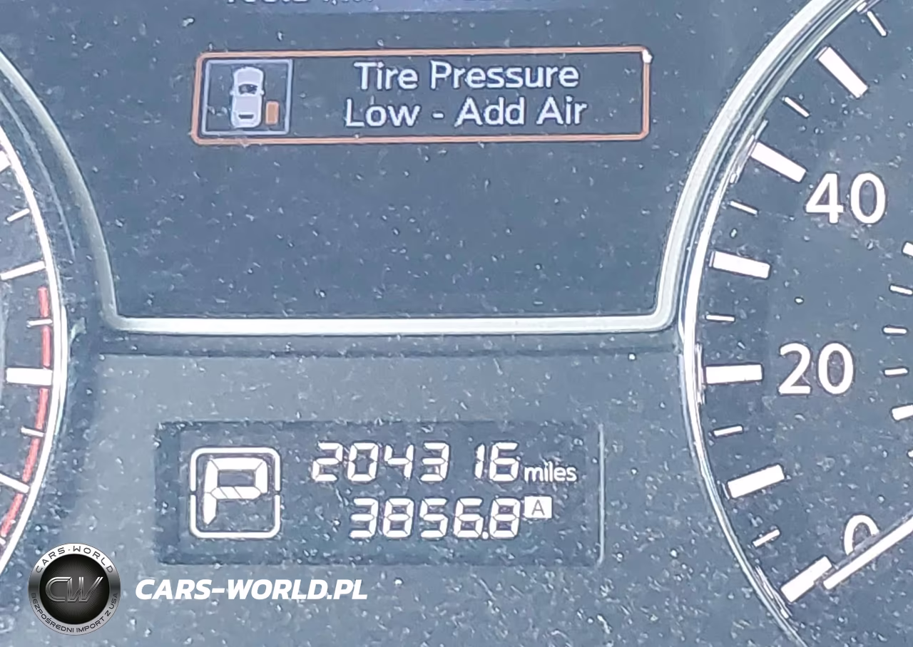 2013 Nissan Altima 2.5 Sv VIN:1N4AL3AP6DC118802 - 15