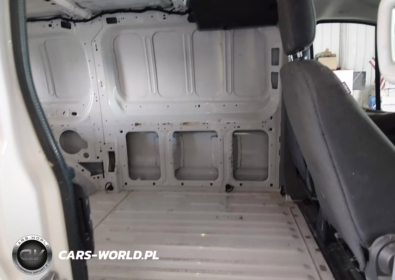 2016 Ford Transit-150 VIN:1FTYE1ZM9GKB41843 - 8