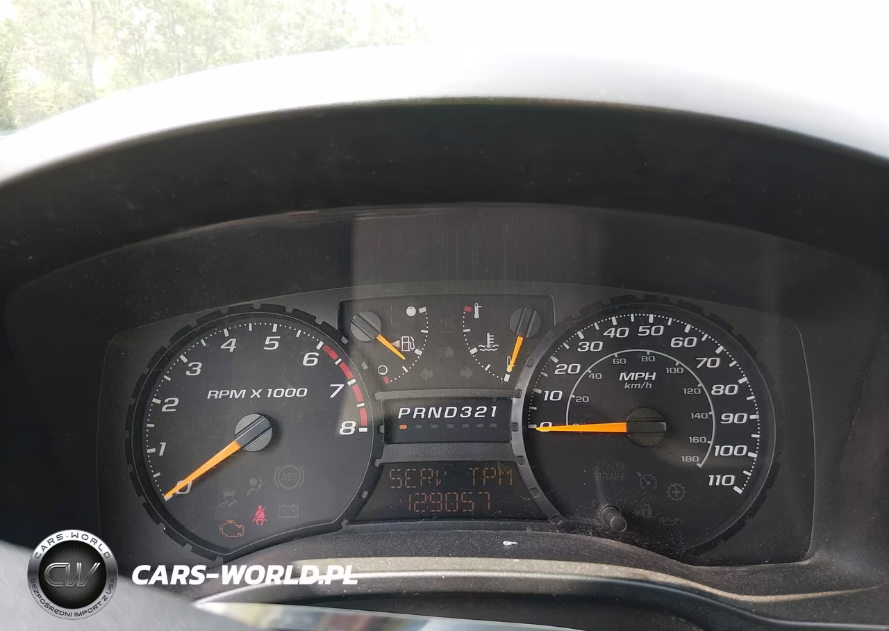 2008 Chevrolet Colorado Work Truck VIN:1GCCS149788153588 - 7