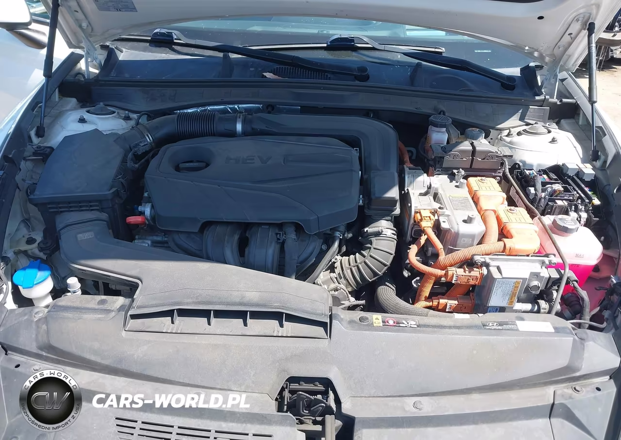 2021 Hyundai Sonata Limited VIN:KMHL54JJ0MA022766 - 10