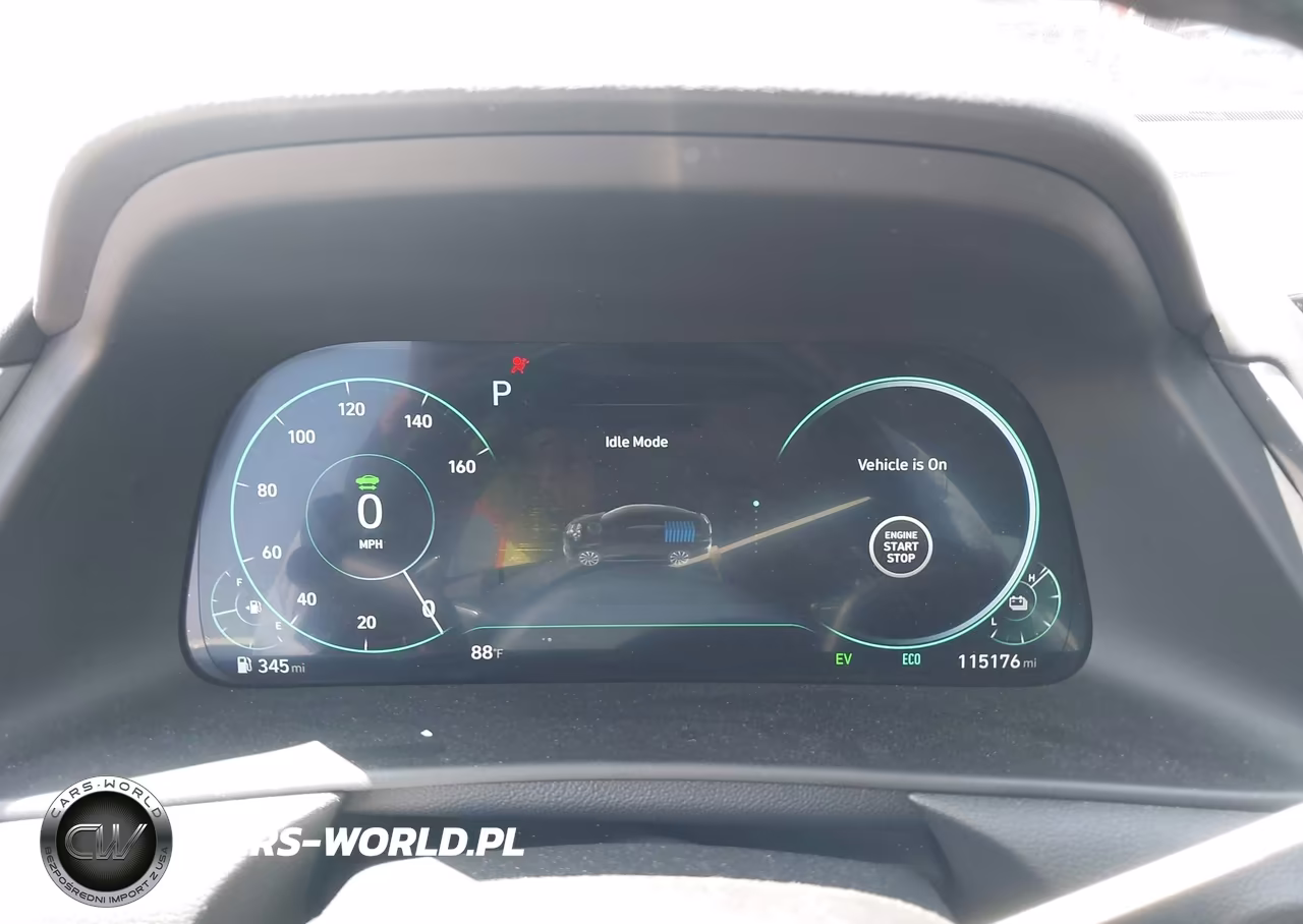 2021 Hyundai Sonata Limited VIN:KMHL54JJ0MA022766 - 7