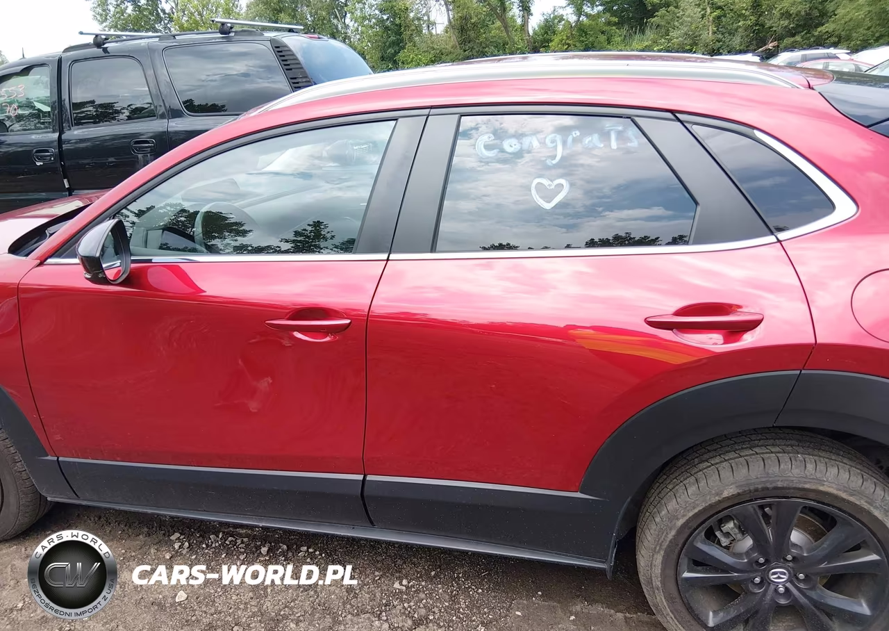 2024 Mazda Cx-30 2.5 S Select Sport VIN:3MVDMBBM7RM611721 - 14
