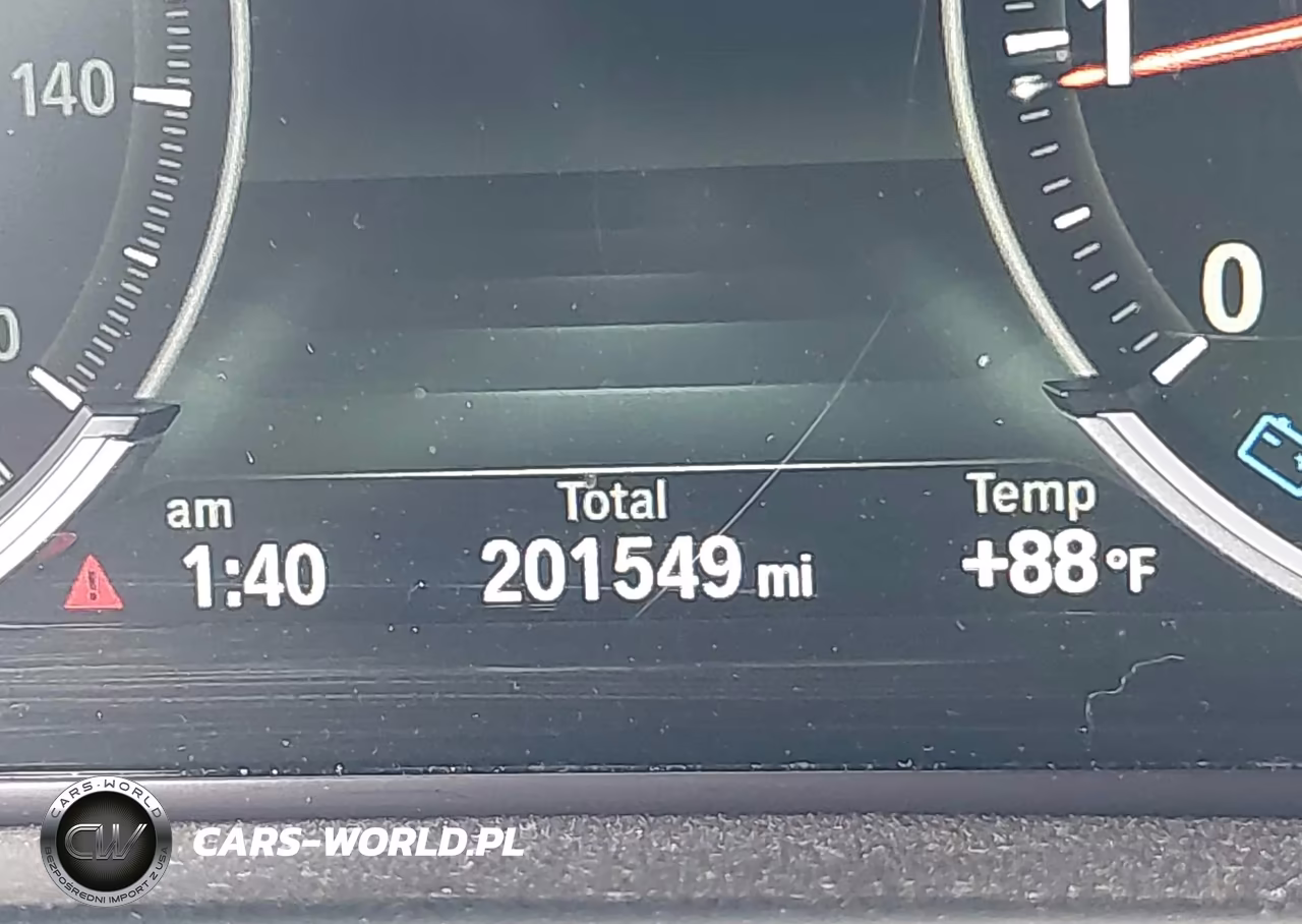 2016 BMW X6 xDrive35I VIN:5UXKU2C51G0N82649 - 16
