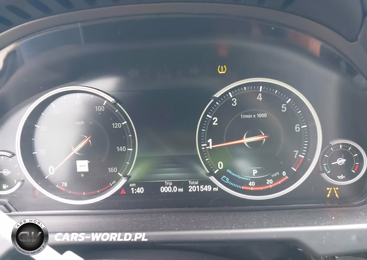 2016 BMW X6 xDrive35I VIN:5UXKU2C51G0N82649 - 7