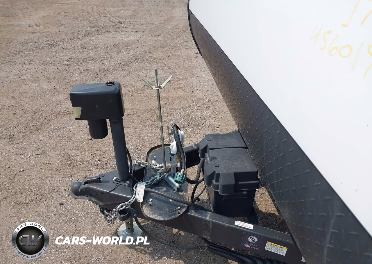 2020 Forest River Wildwood Xlite Travel Trailer VIN:4X4TWDD20L7367193 - 10
