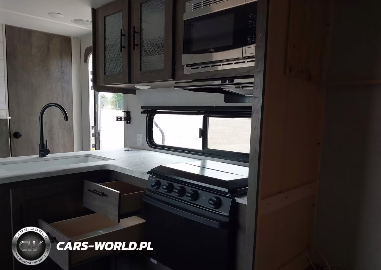 2020 Forest River Wildwood Xlite Travel Trailer VIN:4X4TWDD20L7367193 - 13