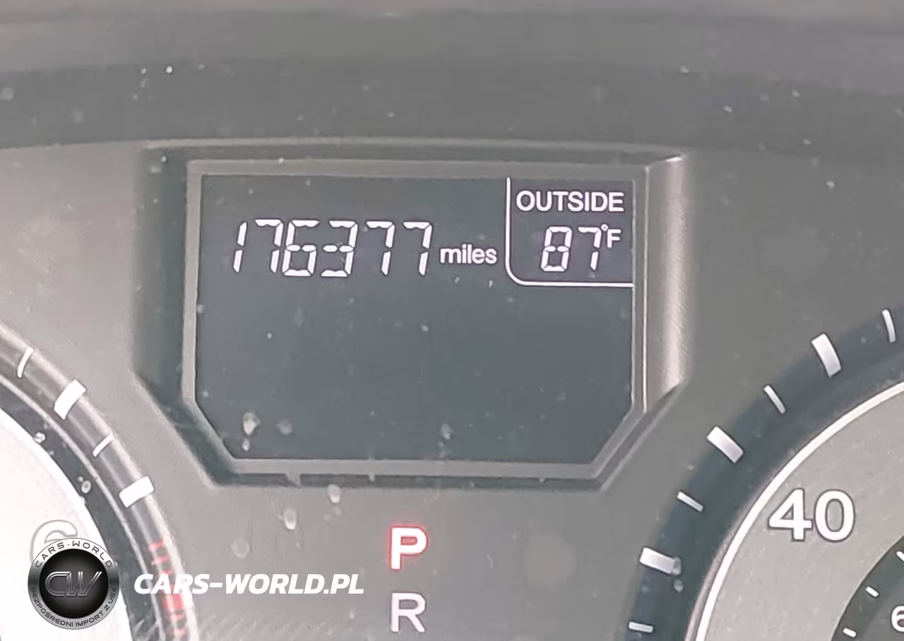 2012 Honda Odyssey Ex-L VIN:5FNRL5H68CB044211 - 15