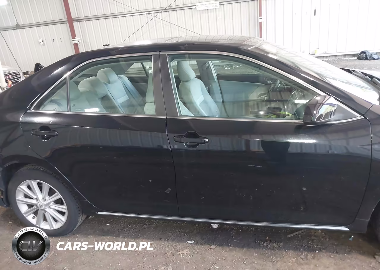 2013 Toyota Camry Hybrid Xle VIN:4T1BD1FK7DU076689 - 12