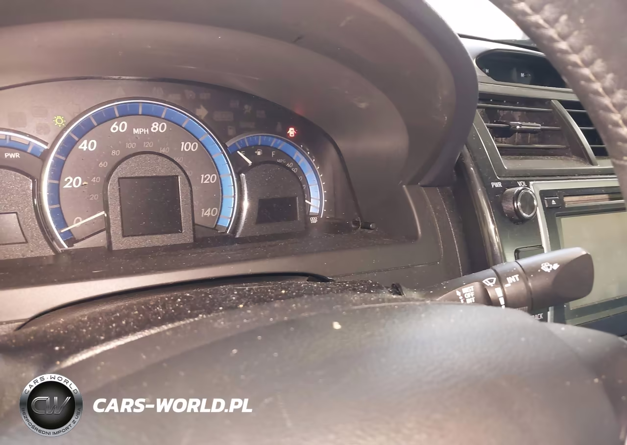 2013 Toyota Camry Hybrid Xle VIN:4T1BD1FK7DU076689 - 14