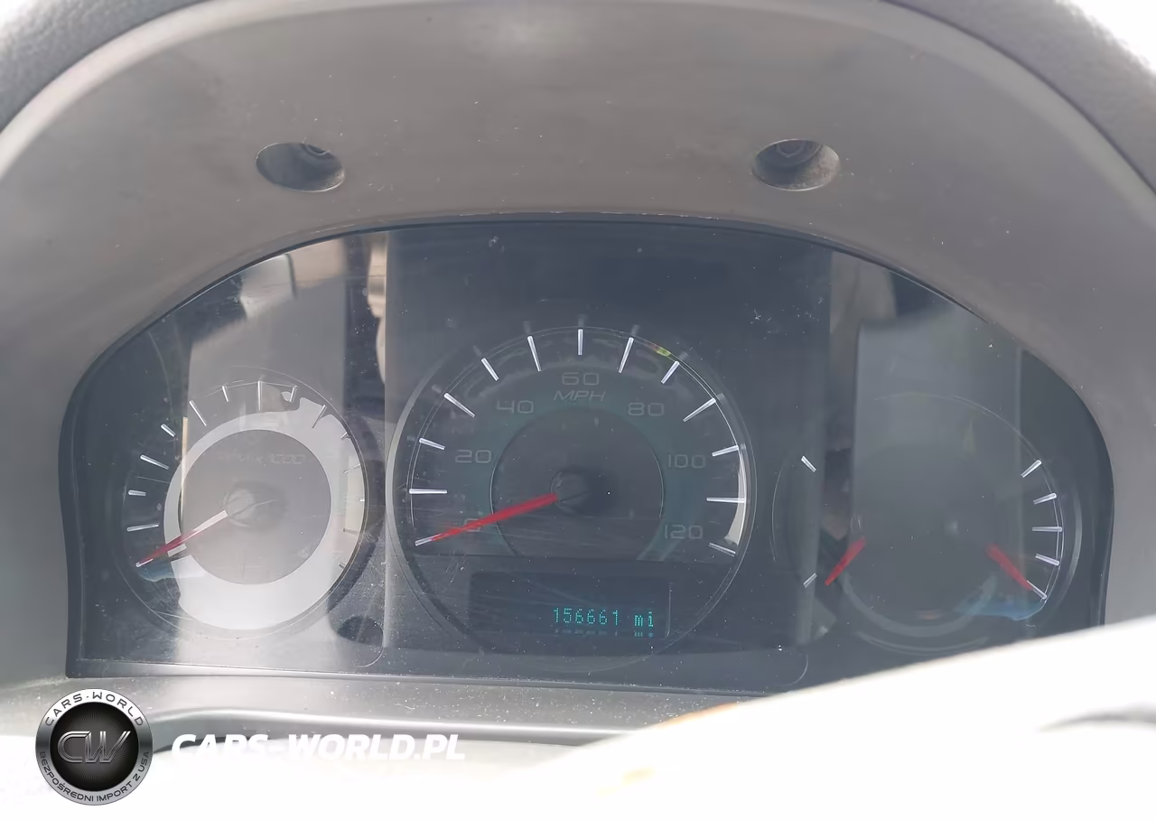 2011 Ford Fusion Se VIN:3FAHP0HA3BR346452 - 7