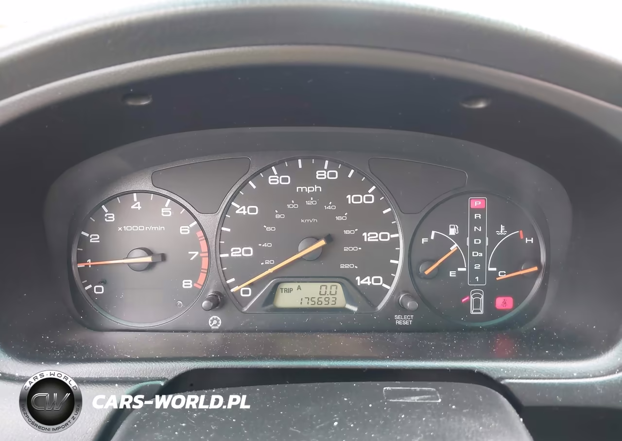 2002 Honda Odyssey Ex-L VIN:5FNRL18952B041090 - 7