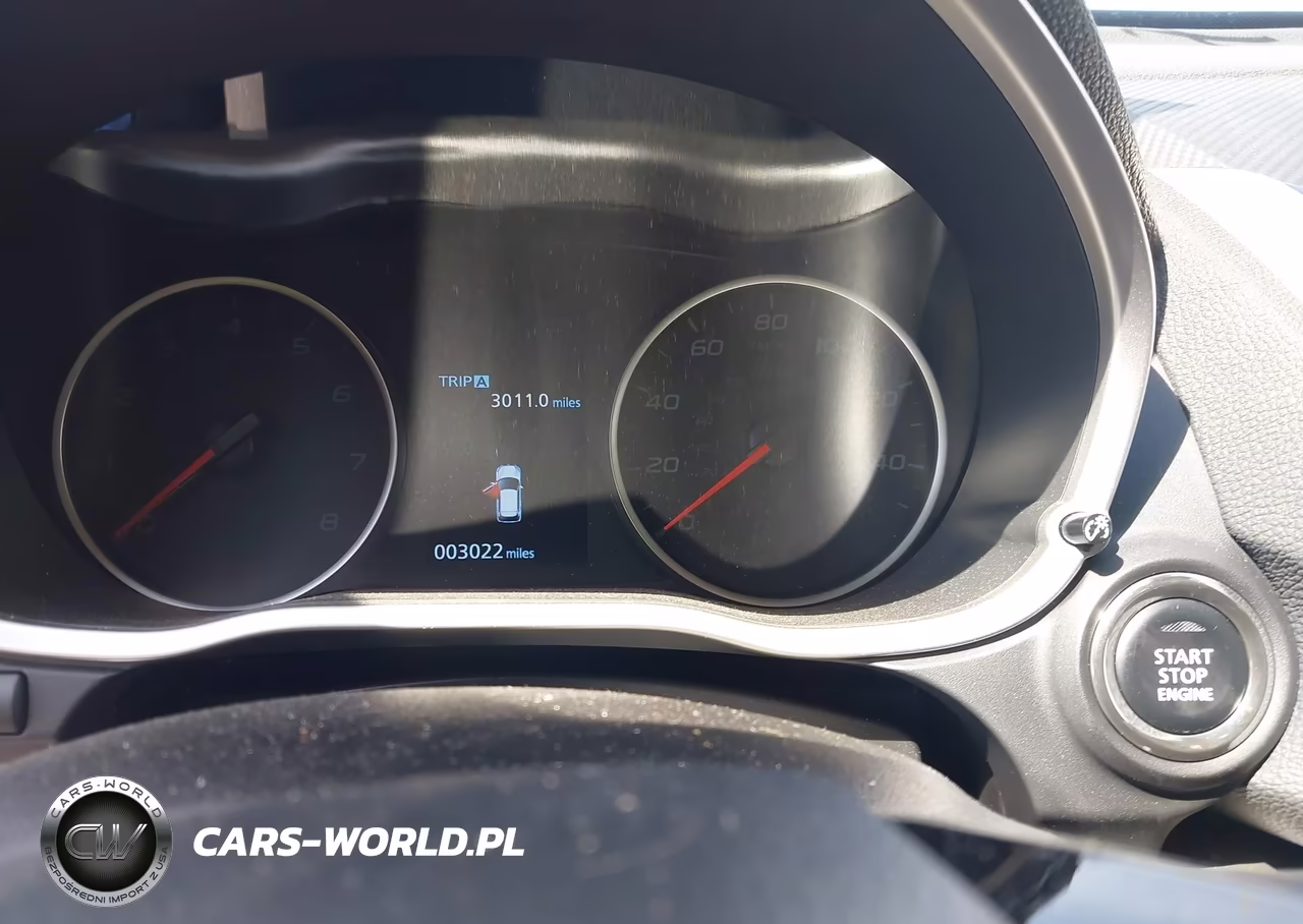 2025 Mitsubishi Eclipse Cross Black Edition S-Awc-Se S-Awc-Sel S-Awc VIN:JA4ATWAA7SZ022916 - 7