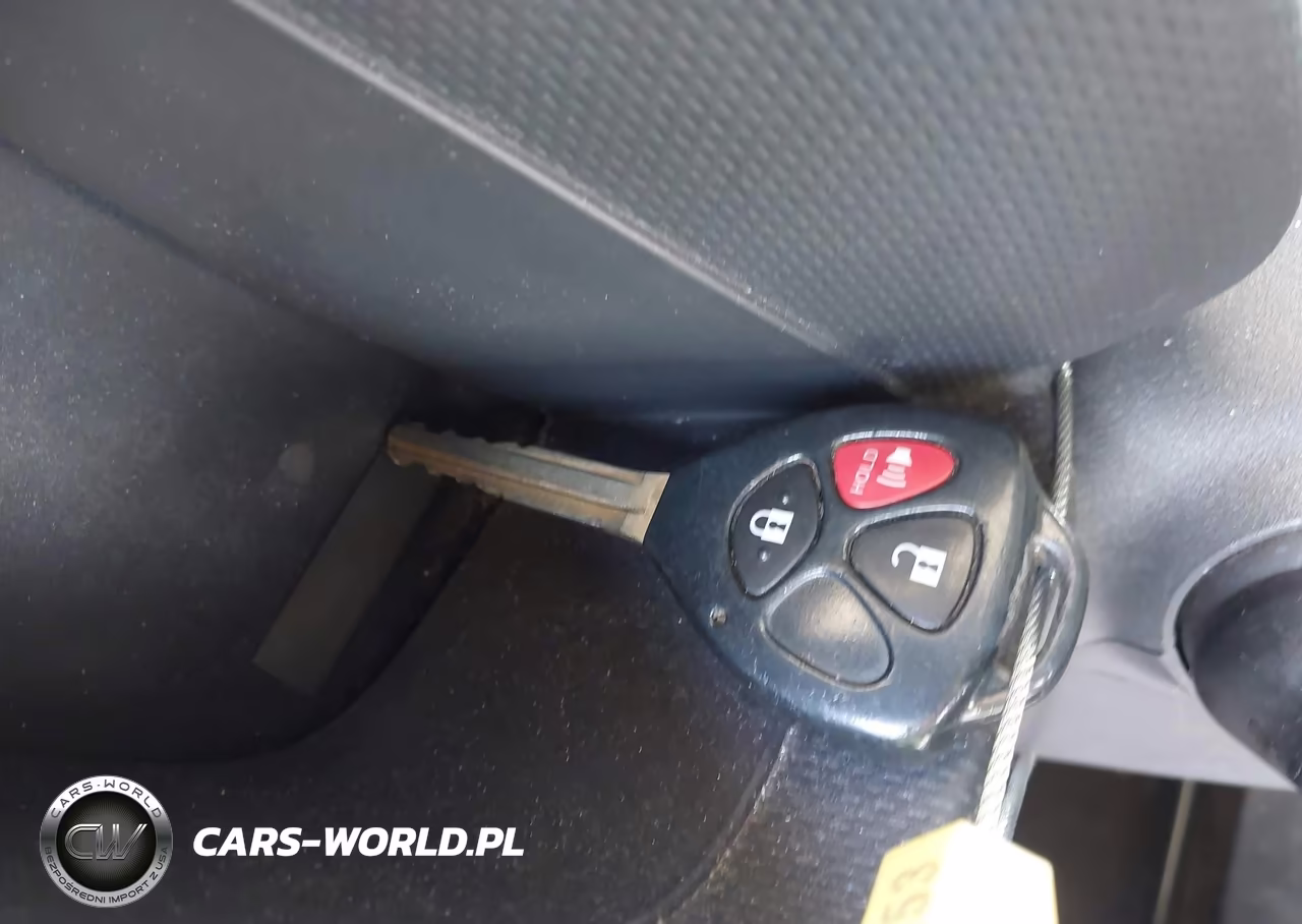 2010 Scion Xd VIN:JTKKU4B40AJ052379 - 11