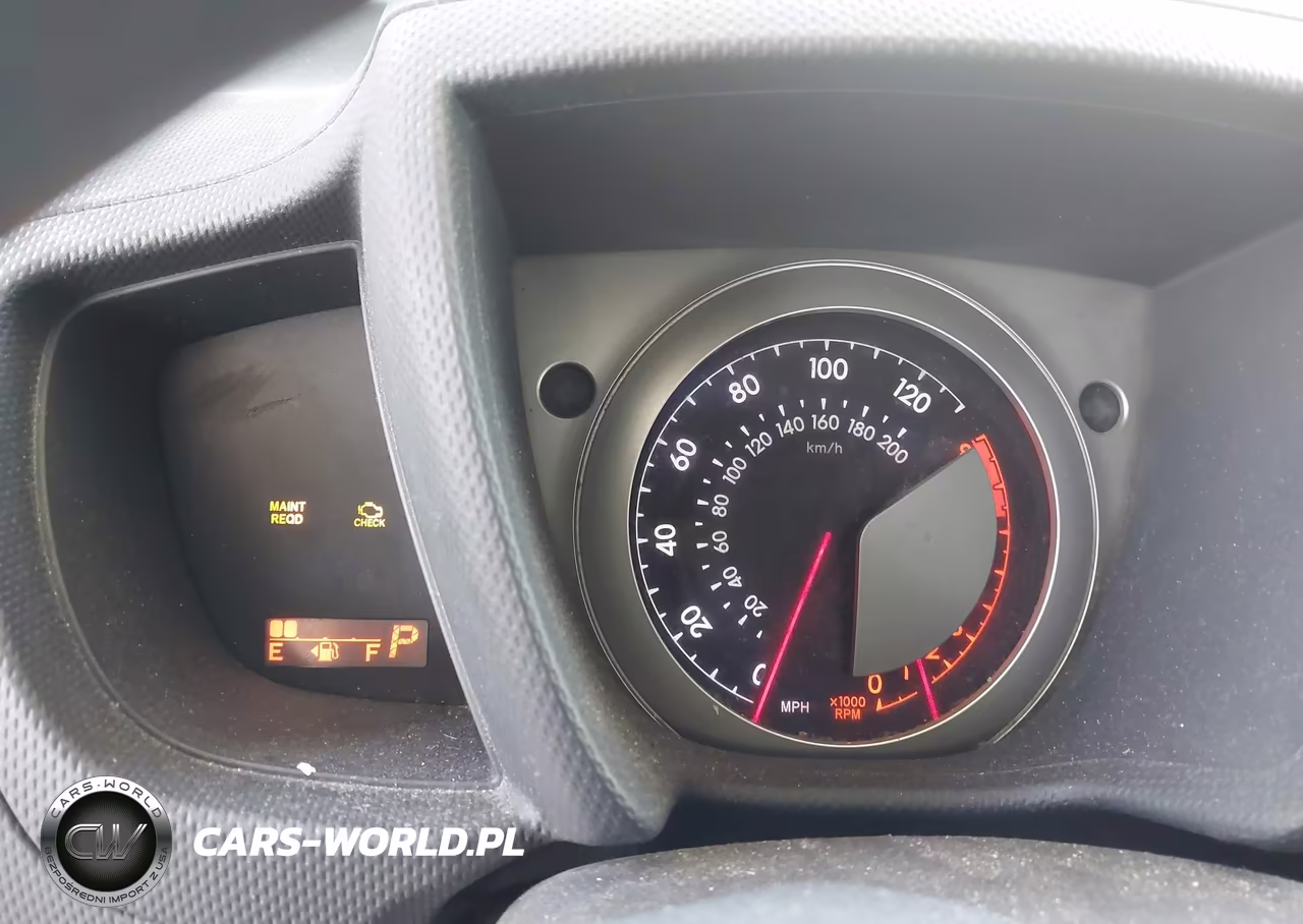2010 Scion Xd VIN:JTKKU4B40AJ052379 - 14