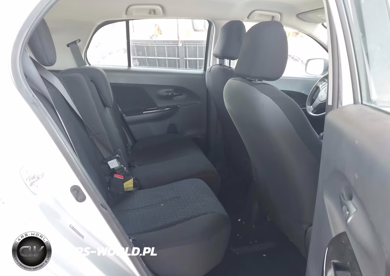 2010 Scion Xd VIN:JTKKU4B40AJ052379 - 8