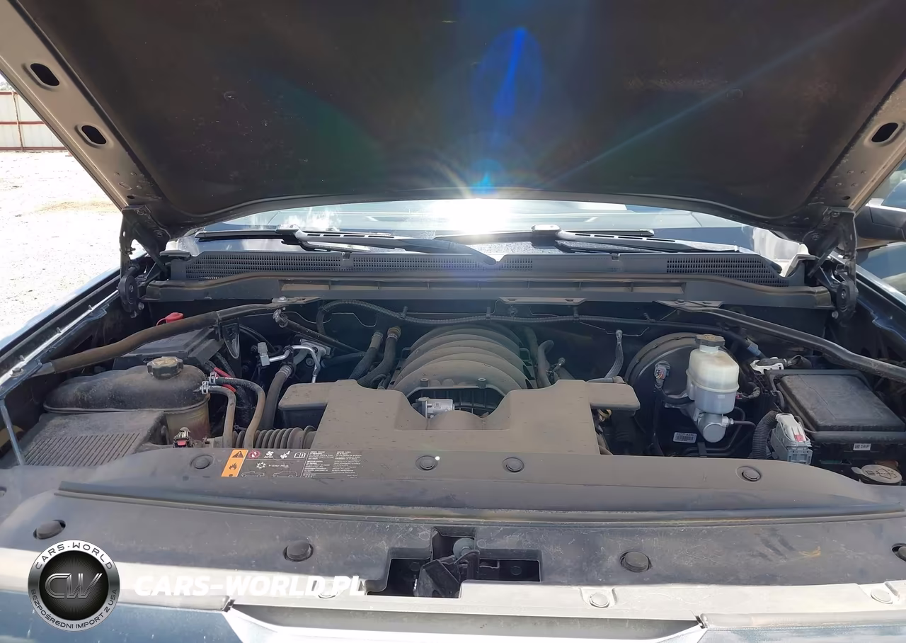 2019 GMC Sierra 1500 Limited VIN:2GTR1LEC2K1102710 - 10