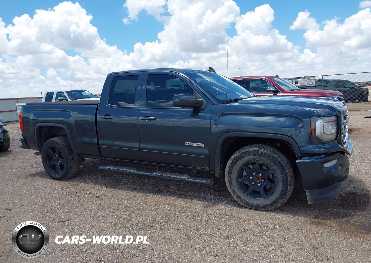 2019 GMC Sierra 1500 Limited VIN:2GTR1LEC2K1102710 - 13
