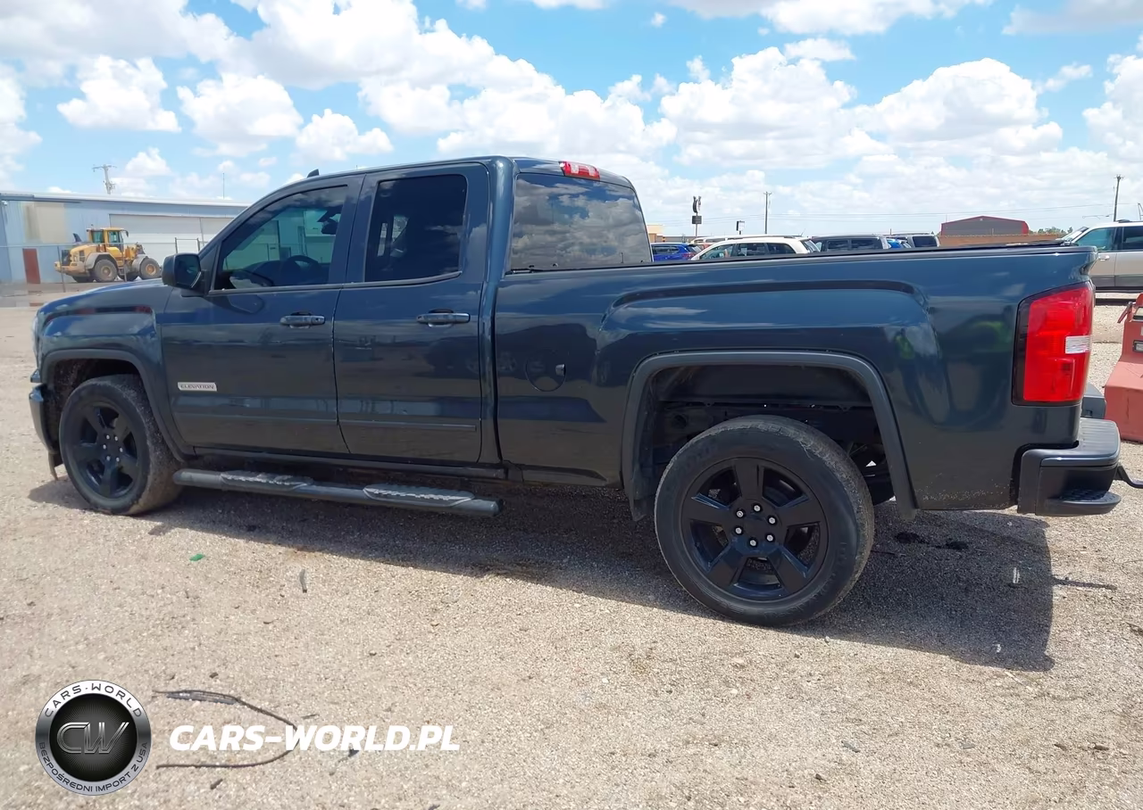2019 GMC Sierra 1500 Limited VIN:2GTR1LEC2K1102710 - 14