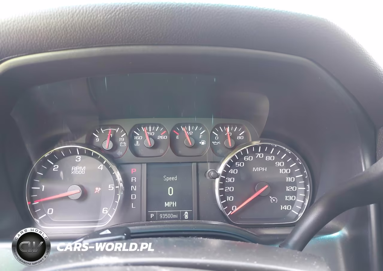2019 GMC Sierra 1500 Limited VIN:2GTR1LEC2K1102710 - 7