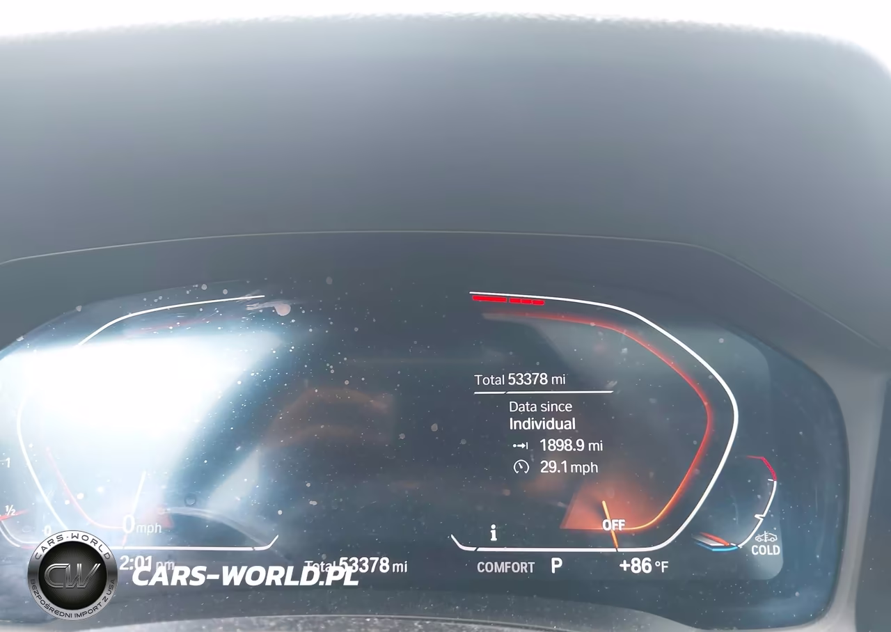 2021 BMW 330I xDrive VIN:WBA5R7C04MFK37476 - 15